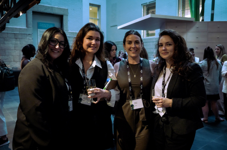 Review of the 2025 New Year's Cocktail at Atwill-Morin