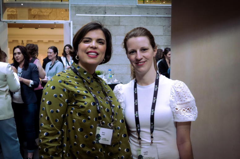 Review of the 2025 New Year's Cocktail at Atwill-Morin