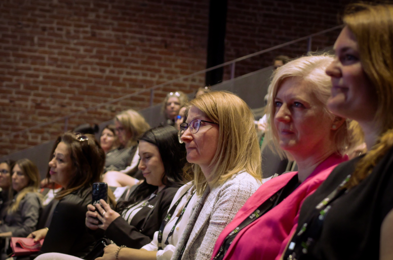 Review of the 2025 New Year's Cocktail at Atwill-Morin