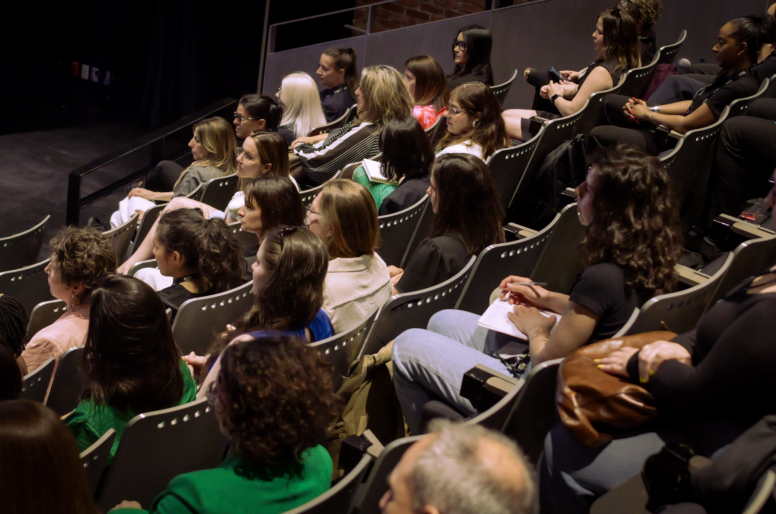 Review of the 2025 New Year's Cocktail at Atwill-Morin