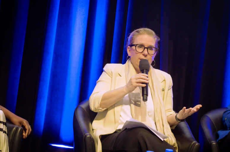 Review of the 2025 New Year's Cocktail at Atwill-Morin