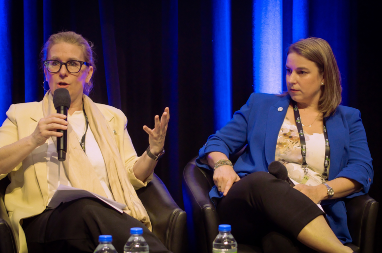 Review of the 2025 New Year's Cocktail at Atwill-Morin