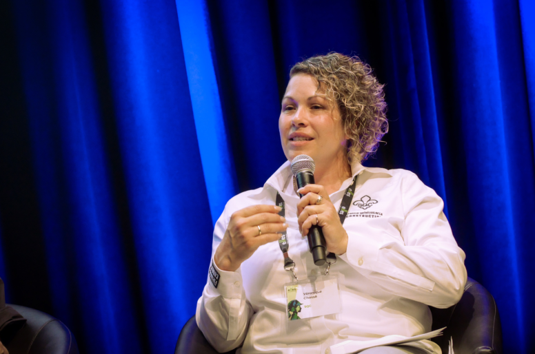 Review of the 2025 New Year's Cocktail at Atwill-Morin