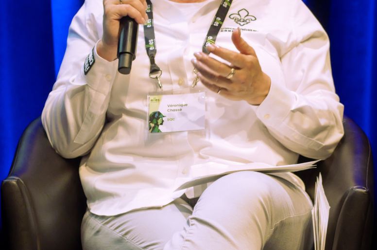 Review of the 2025 New Year's Cocktail at Atwill-Morin