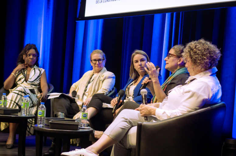 Review of the 2025 New Year's Cocktail at Atwill-Morin