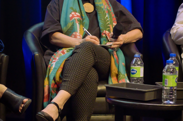 Review of the 2025 New Year's Cocktail at Atwill-Morin