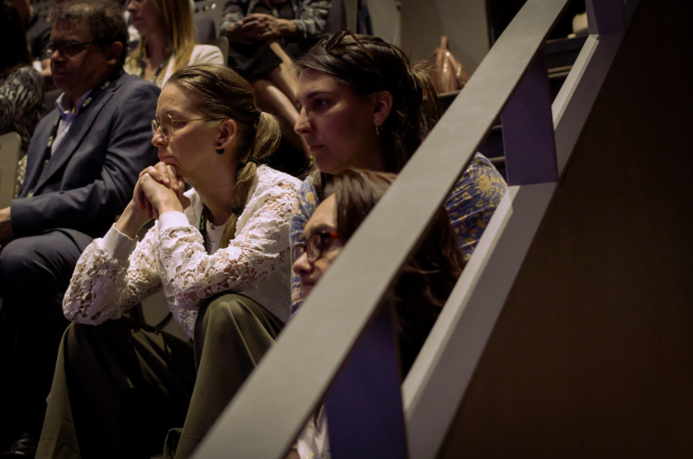 Review of the 2025 New Year's Cocktail at Atwill-Morin