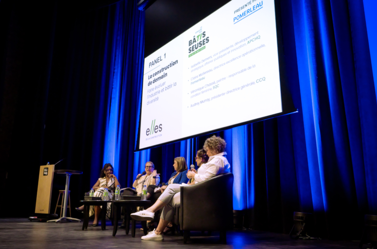 Review of the 2025 New Year's Cocktail at Atwill-Morin