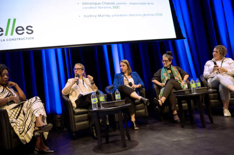 Review of the 2025 New Year's Cocktail at Atwill-Morin