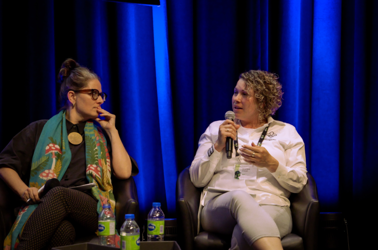 Review of the 2025 New Year's Cocktail at Atwill-Morin