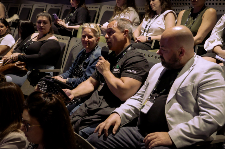 Review of the 2025 New Year's Cocktail at Atwill-Morin