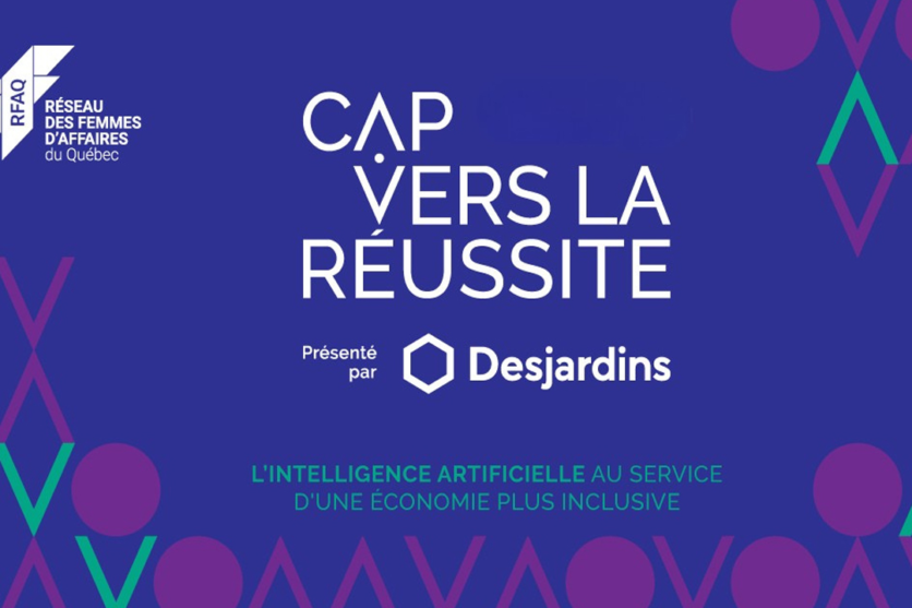 Cap vers la réussite 2026