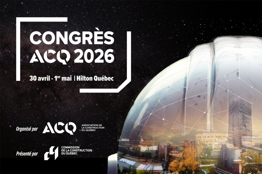 ACQ 2026 Congress