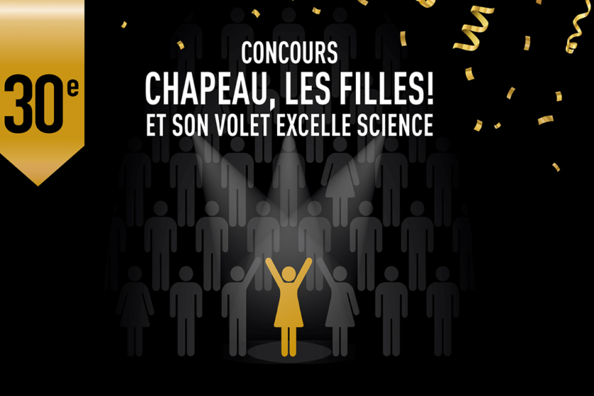 Hats Off to You! Awards Gala