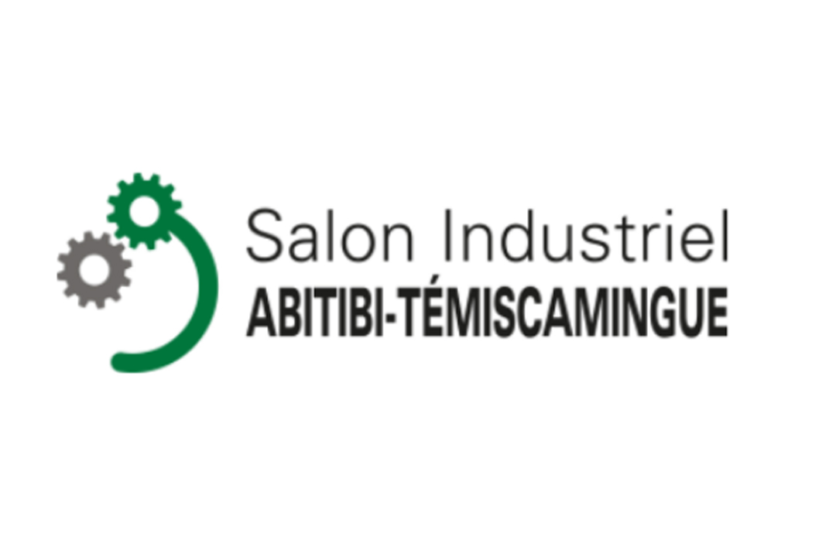 Salon Industriel de l'Abitibi-Témiscamingue
