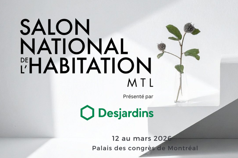 Montreal National Home Show