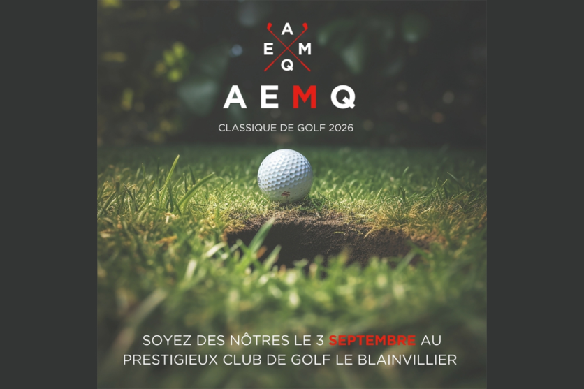 AEMQ Golf Tournament