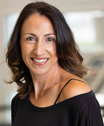 Karine paradis kinesiologue
