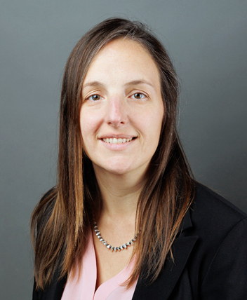 Stephanie L Heureux ergonomie