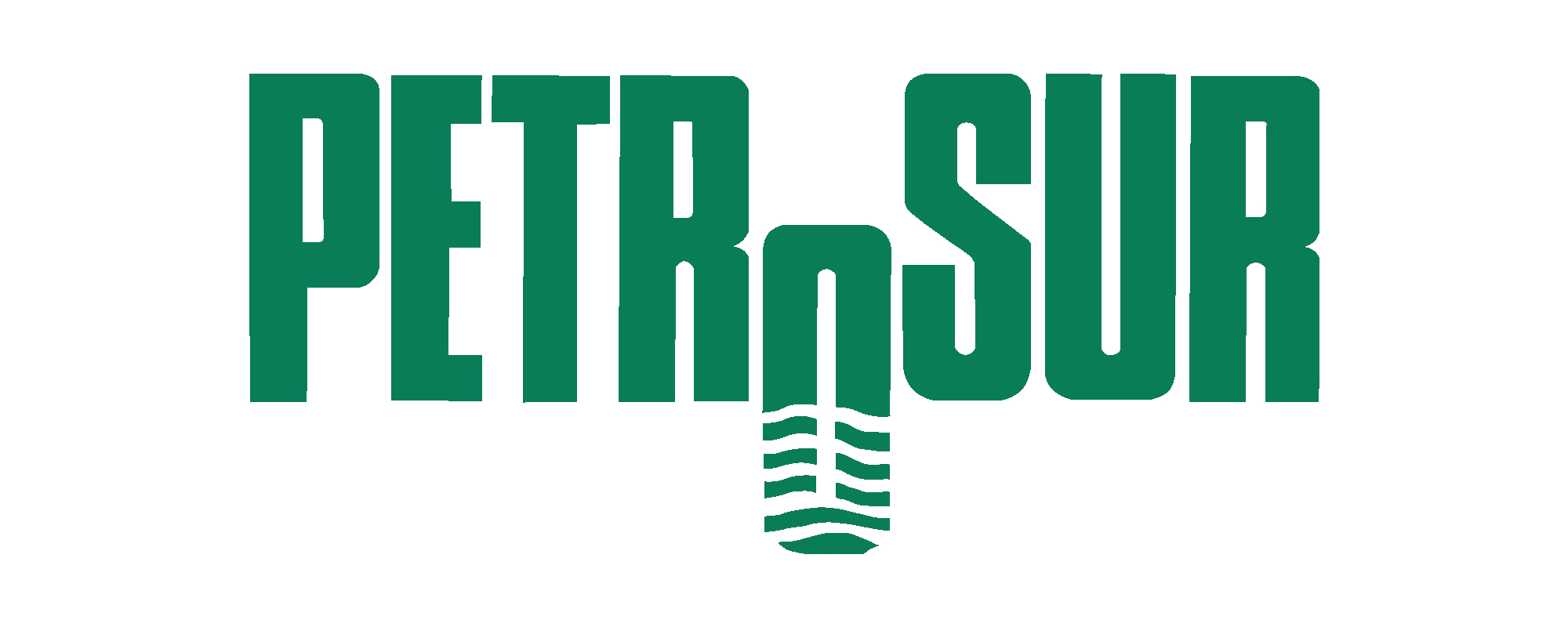 Logo Petrosur 2