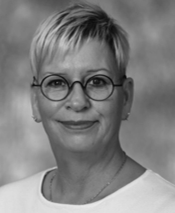 Caroline ouellet