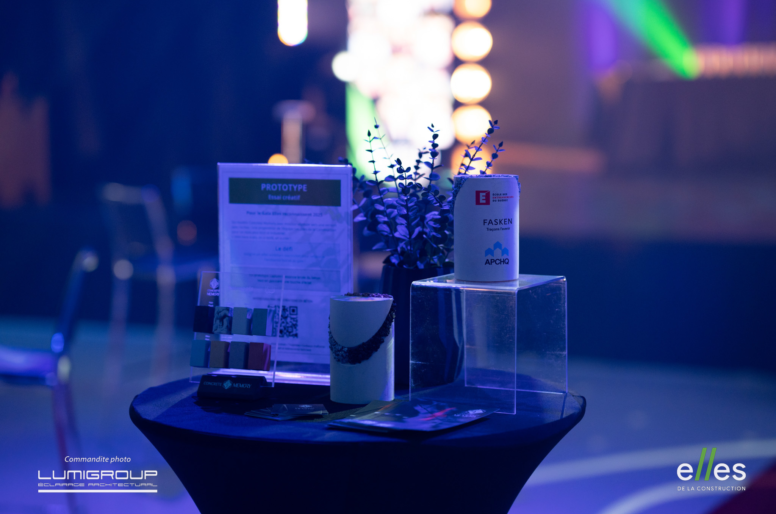 Retour sur le Gala Elles reconnaissent 2025