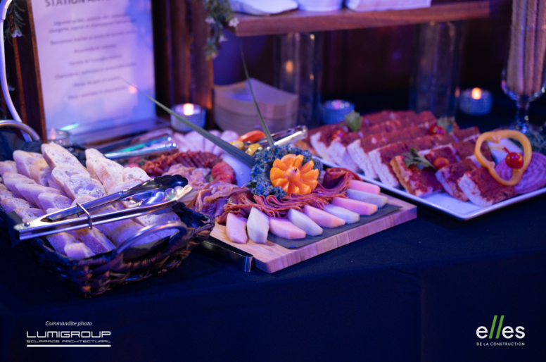 Retour sur le Gala Elles reconnaissent 2025