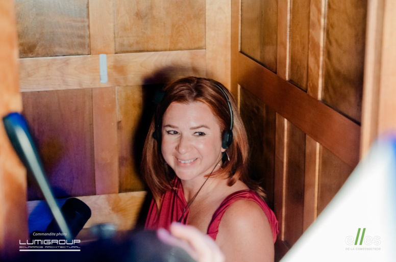 Retour sur le Gala Elles reconnaissent 2025