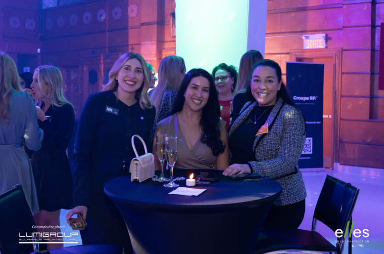 Retour sur le Gala Elles reconnaissent 2025