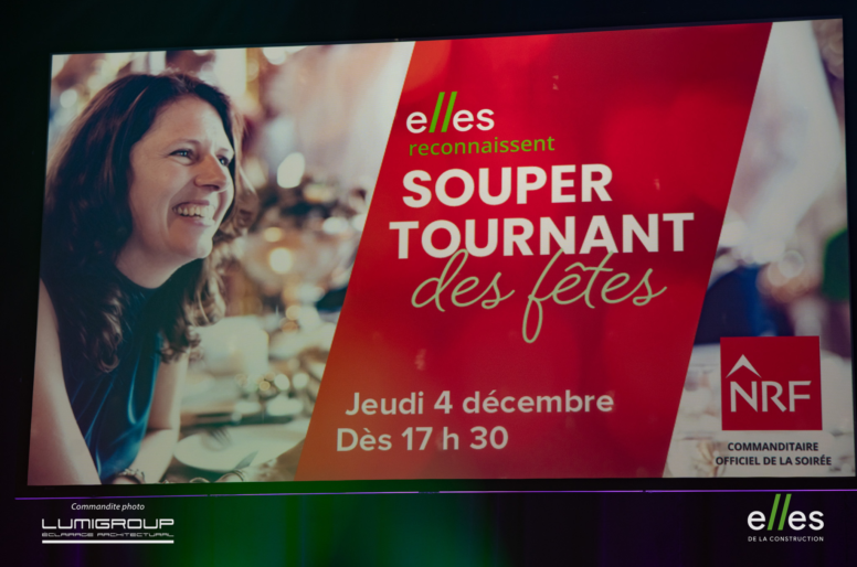 Retour sur le Gala Elles reconnaissent 2025