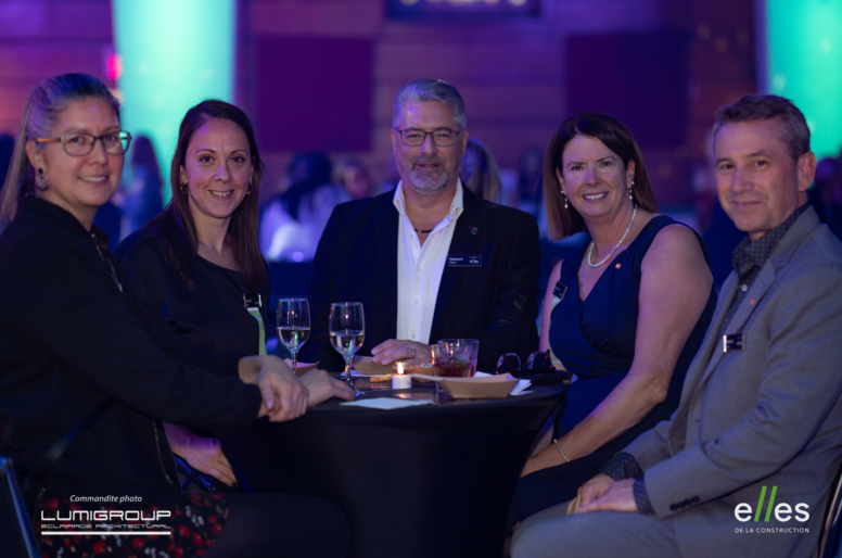 Retour sur le Gala Elles reconnaissent 2025