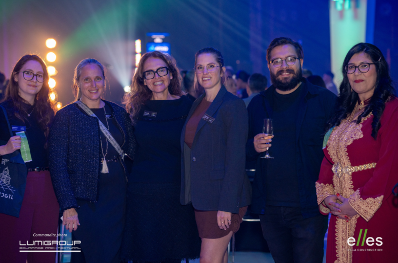 Retour sur le Gala Elles reconnaissent 2025