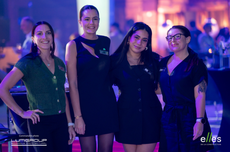 Retour sur le Gala Elles reconnaissent 2025