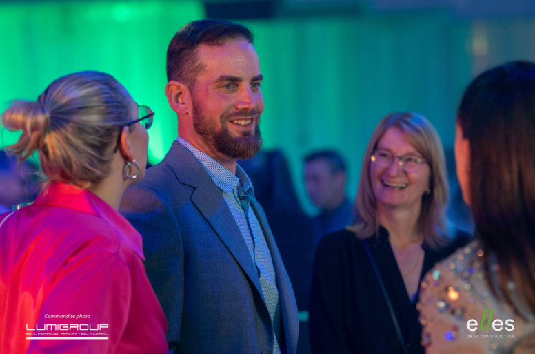 Retour sur le Gala Elles reconnaissent 2025