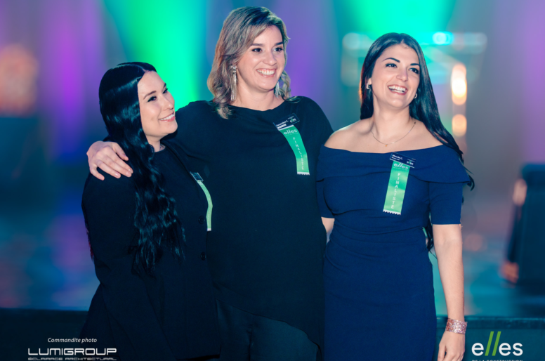 Retour sur le Gala Elles reconnaissent 2025