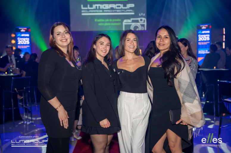 Retour sur le Gala Elles reconnaissent 2025