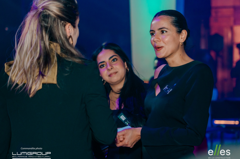 Retour sur le Gala Elles reconnaissent 2025