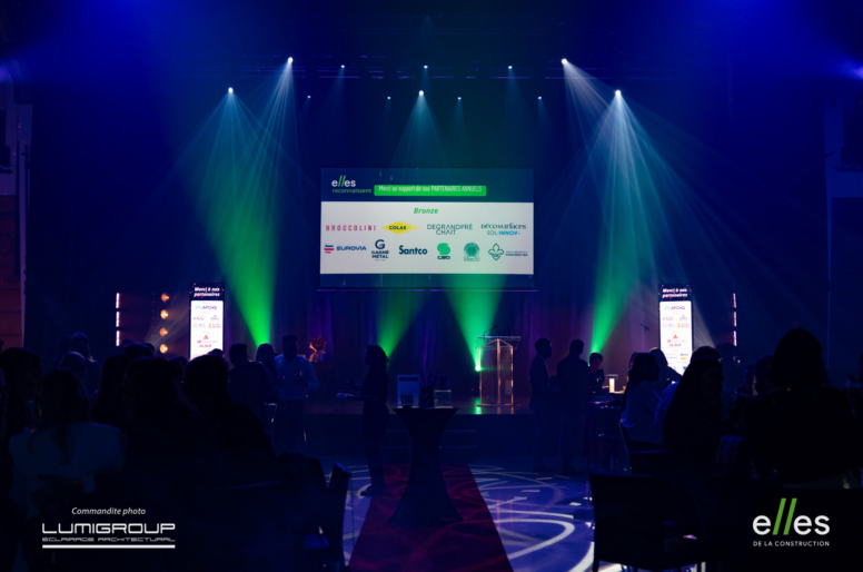 Retour sur le Gala Elles reconnaissent 2025