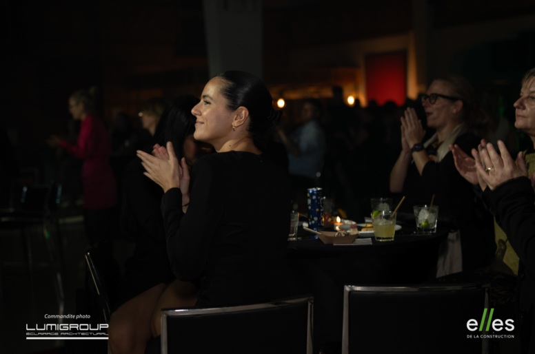 Retour sur le Gala Elles reconnaissent 2025