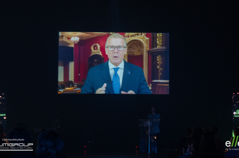 Retour sur le Gala Elles reconnaissent 2025