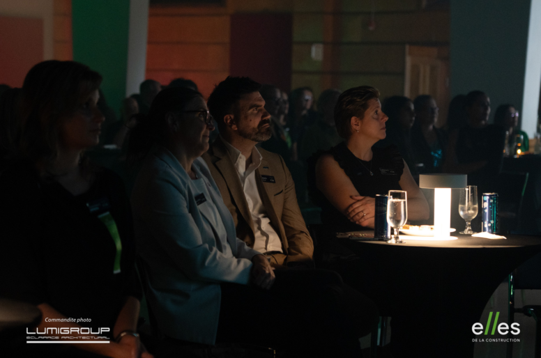 Retour sur le Gala Elles reconnaissent 2025