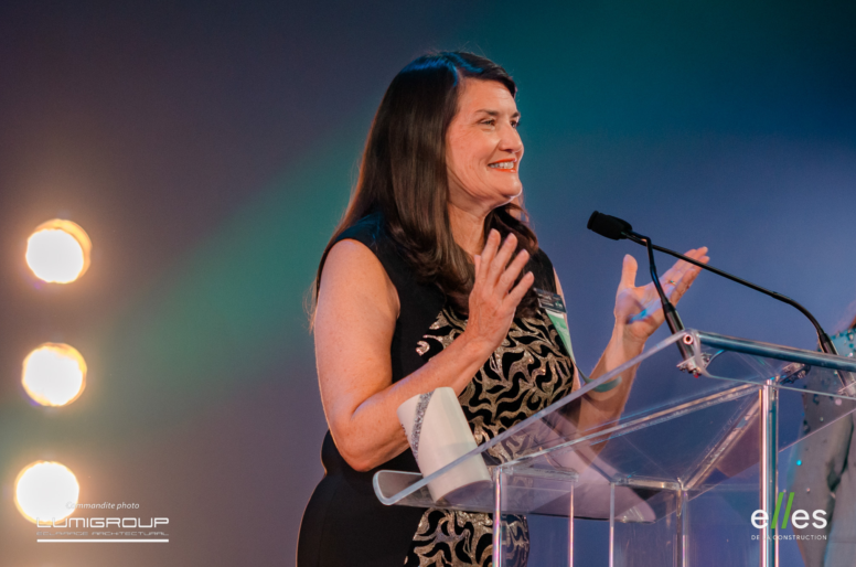 Retour sur le Gala Elles reconnaissent 2025