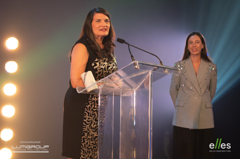 Retour sur le Gala Elles reconnaissent 2025