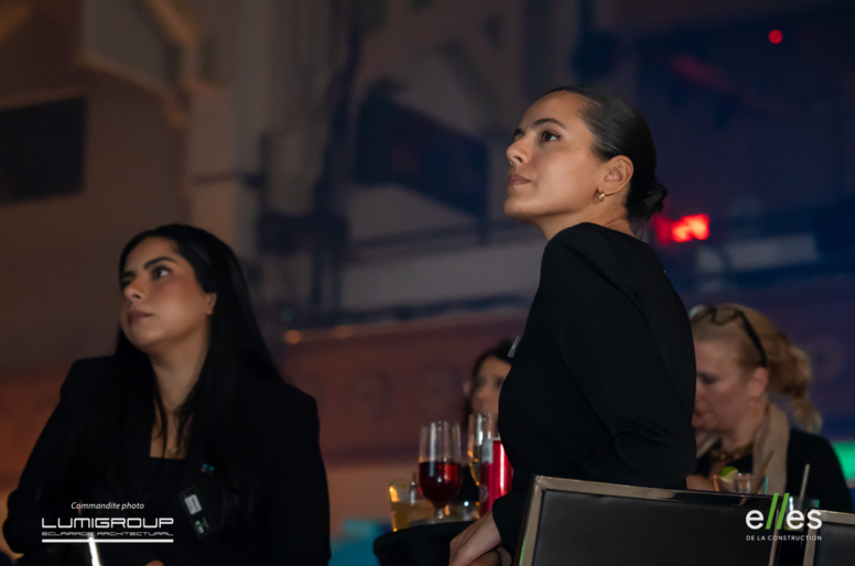 Retour sur le Gala Elles reconnaissent 2025