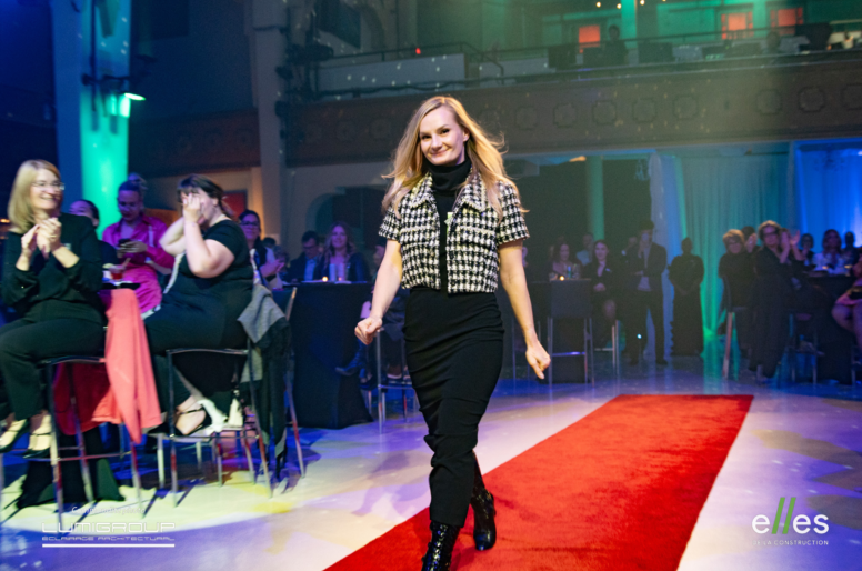 Retour sur le Gala Elles reconnaissent 2025