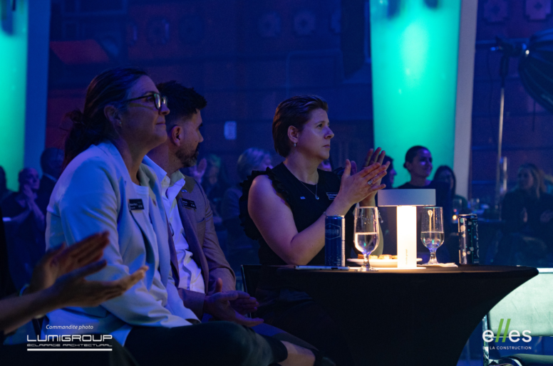 Retour sur le Gala Elles reconnaissent 2025