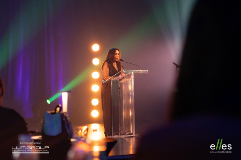 Retour sur le Gala Elles reconnaissent 2025