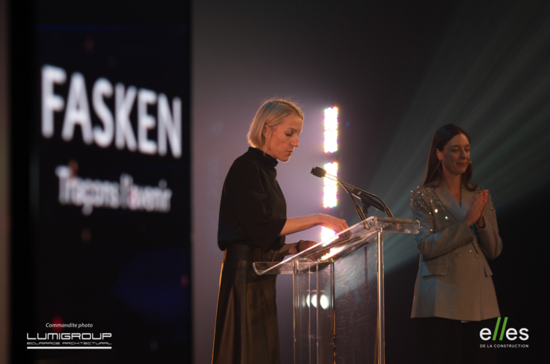 Retour sur le Gala Elles reconnaissent 2025