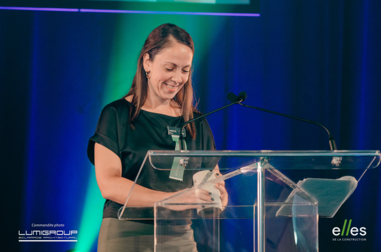 Retour sur le Gala Elles reconnaissent 2025