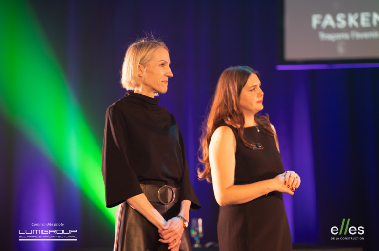 Retour sur le Gala Elles reconnaissent 2025